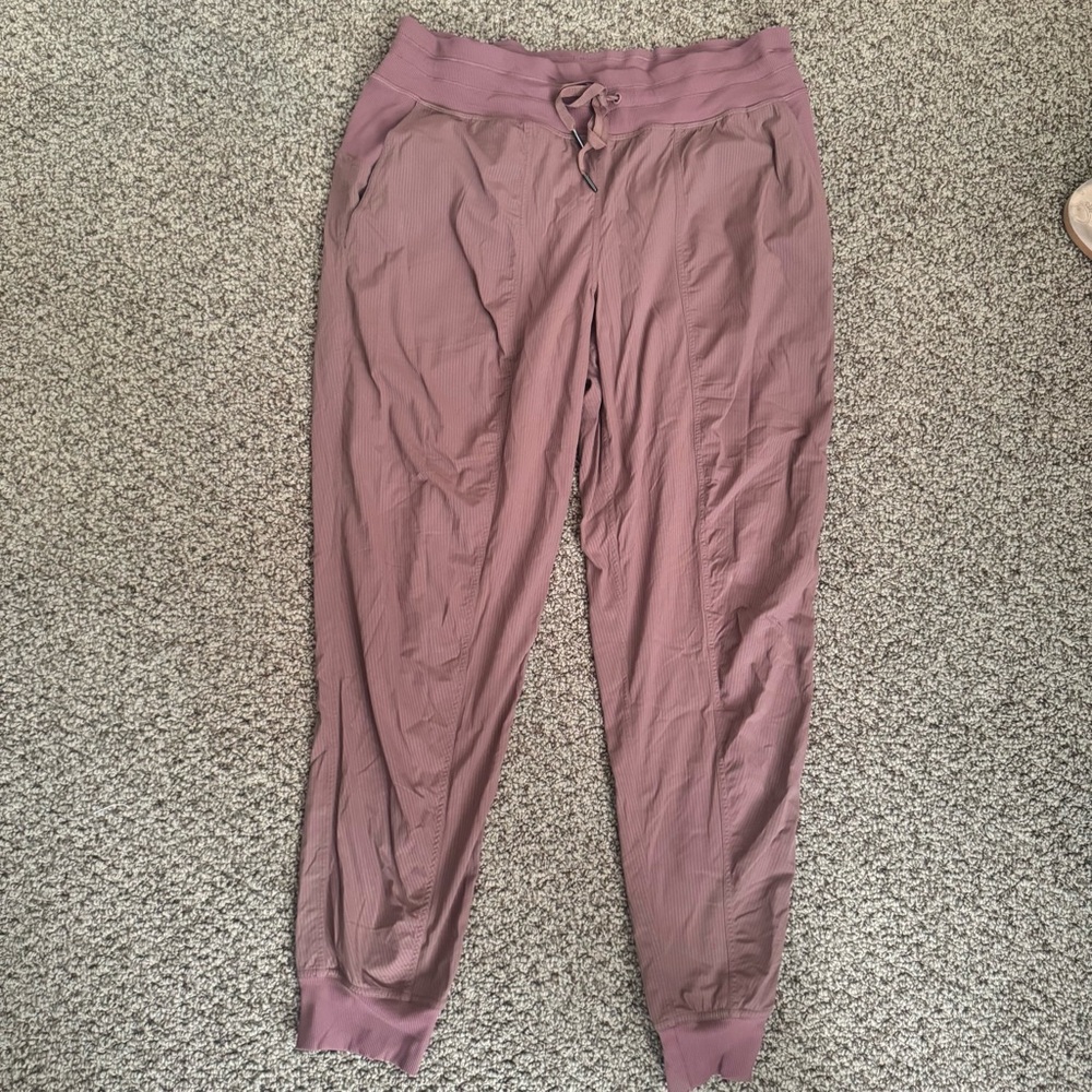 Lululemon Dance Studio Jogger